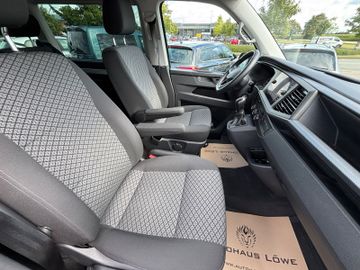 Volkswagen T6 Multivan - 11
