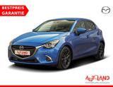 Mazda 2 1.5 Kizoku Intense LED Navi Totwinkel DAB PDC - Mazda 2 Gebrauchtwagen