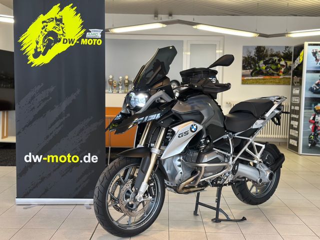 BMW R 1200 GS  LC/ Service neu / TÜV neu