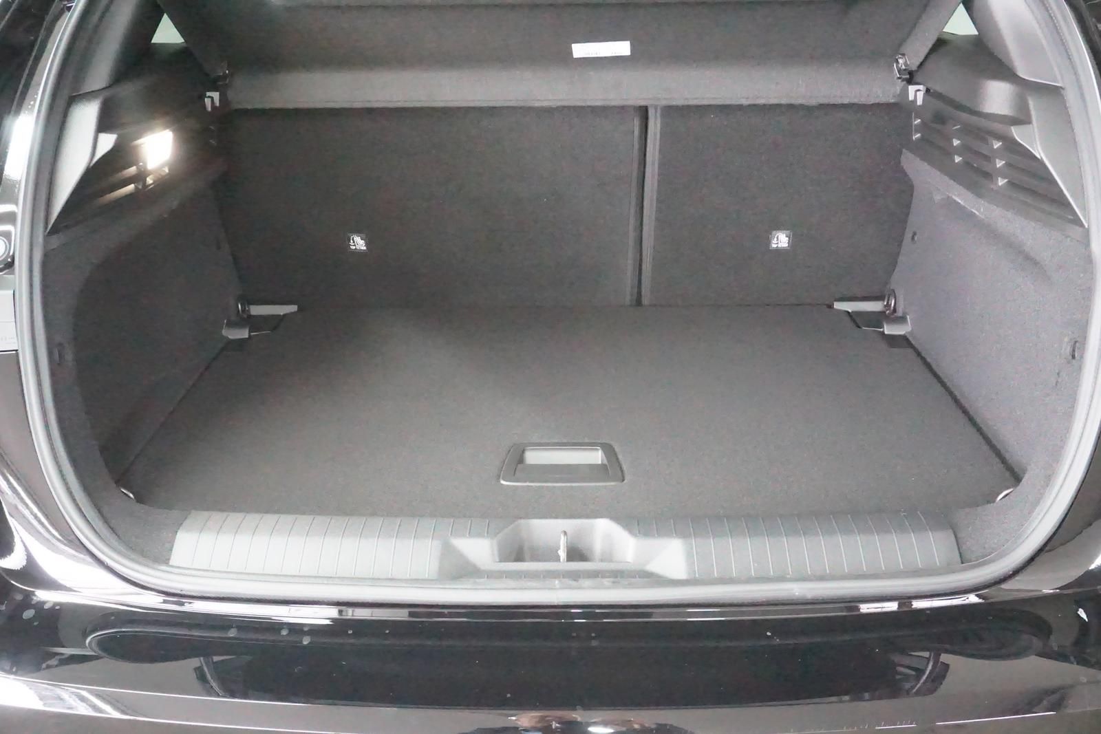 Opel Astra - Bild 18