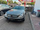 Mercedes-Benz CLS 280 - Facelift - Mercedes-Benz CLS Facelift