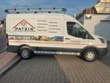 Ford Transit L1 H2 mit Würth Ausstattung - Ford Gebrauchtwagen in Sindelfingen