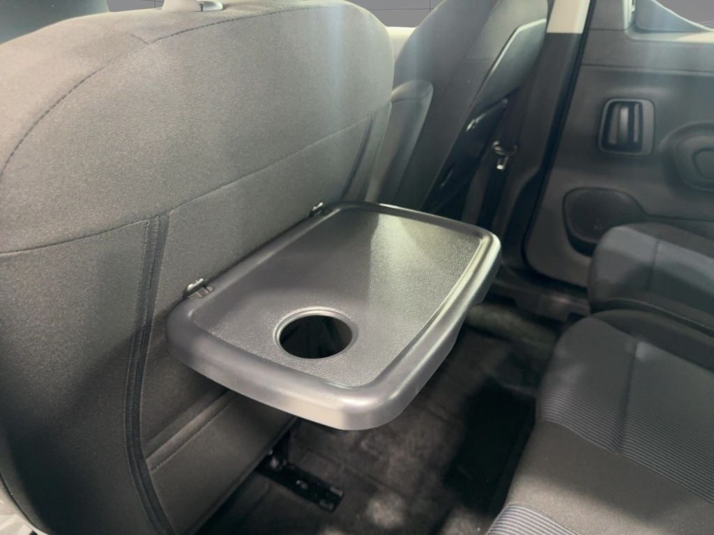 Fahrzeugabbildung Fiat Qubo L 7-Sitzer ICON 1.5 Diesel,LMF,Rückfahrkam,