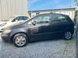Volkswagen Golf Plus V 1.9TDI - Volkswagen Golf aus 2005: TDI