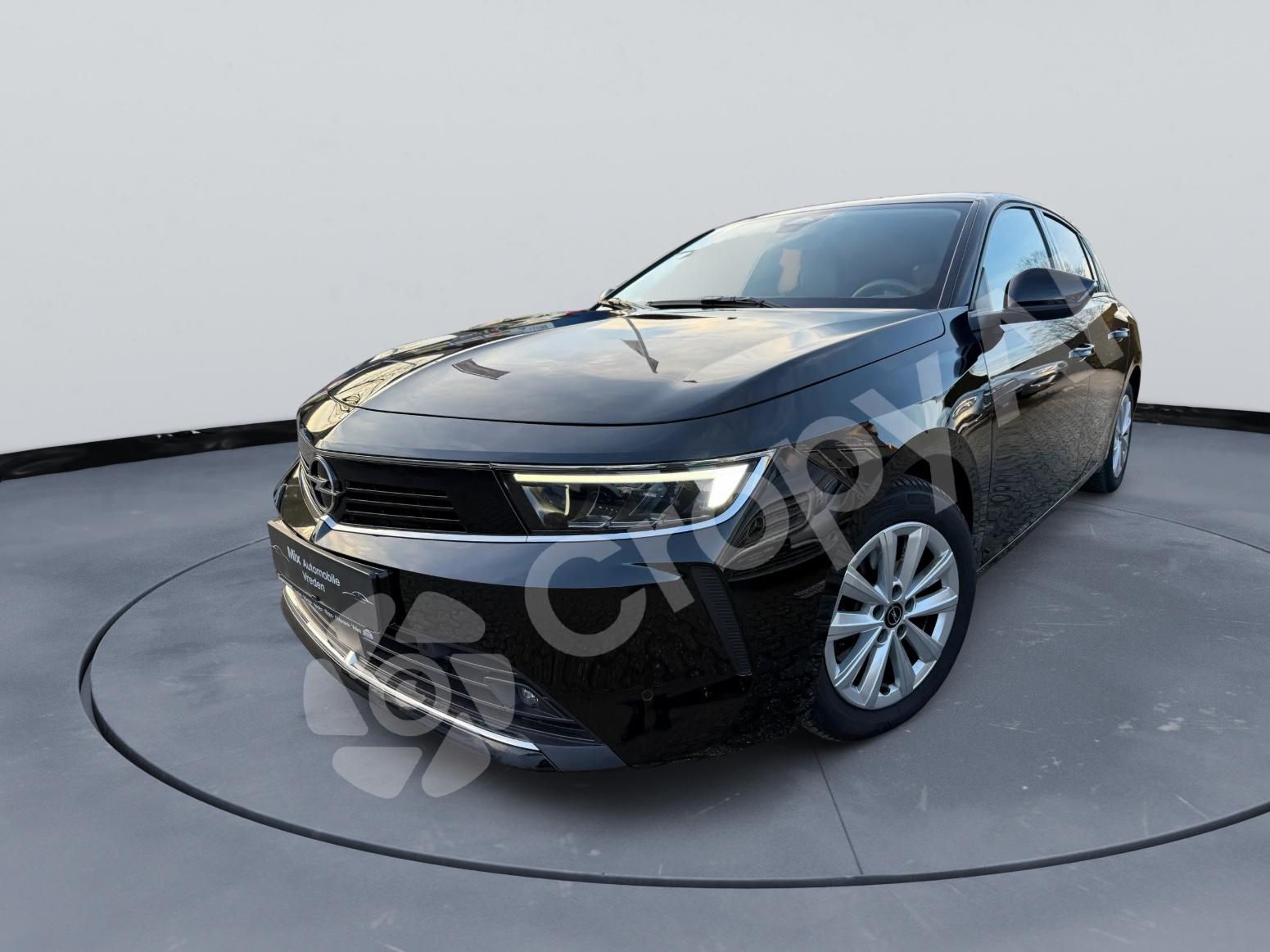 Opel Astra L Lim. 5-trg. Edition