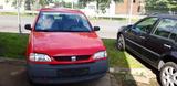 Seat Arosa Basis 1.0-Kat orginal.-Hu abgelaufen - gebrauchte Seat Arosa aus dem Jahr 1997