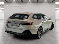 BMW 520 - Vorschau Bild 4