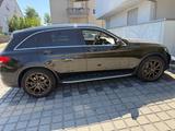 Mercedes-Benz GLC 220 d 4MATIC AMG Line Autom. AMG Line - Mercedes-Benz GLC 220 in Augsburg