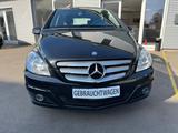 Mercedes-Benz B 150 - gebrauchte Mercedes-Benz B 150 aus dem Jahr 2008