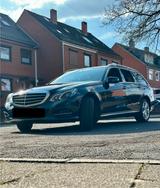 Mercedes-Benz 220 - Mercedes-Benz 220 in Bremen