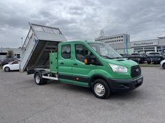 Fahrzeugabbildung Ford Transit 2.2 TDCI, Maxi,Kipper,Doka,7 Sitzer