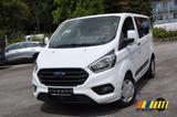 Ford Transit Custom Kombi 320 L1 Trend *2xKlima*EPH* - Ford Transit Custom: Schaltgetriebe