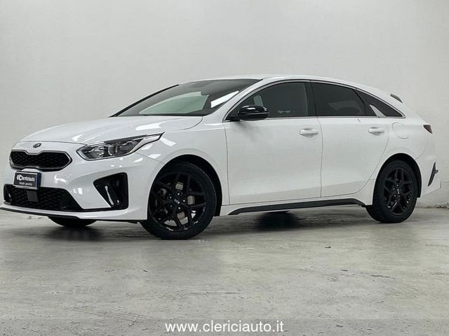 Kia KIA ProCeed 1.6 CRDI DCT GT Line