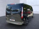 Ford Tourneo Custom 320 L1 Tourneo Active Bluetooth - Ford Gebrauchtwagen in Kempten