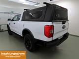Ford Ranger 2.0 Aut Tremor e-4WD Extra+AluCab+ACC+SHZ - Ford Ranger aus 2025