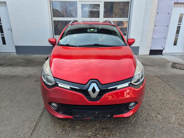 Renault Clio Grandtour ENERGY 1.5dCi Dynamique