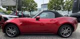 Mazda MX-5 1.5L SKYACTIV-G (132 hp) - gebrauchte Mazda MX-5 aus dem Jahr 2024