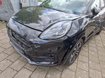 Ford Puma - 2