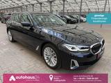 BMW 540 d Mild Hybrid xDrive Luxury Line|H&K|LED
