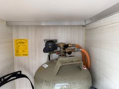 AHORN ECO A 680-Hubbett-Solar-6 Schlafplätze-Radträger