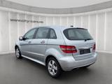 Mercedes-Benz B 200 *Automatik*Bi-Xenon*Navi*Tempomat*AHK - gebrauchte Mercedes-Benz B 200 aus dem Jahr 2010