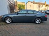 BMW 740i mit LPG - gebrauchte BMW 7er Reihe aus dem Jahr 2007