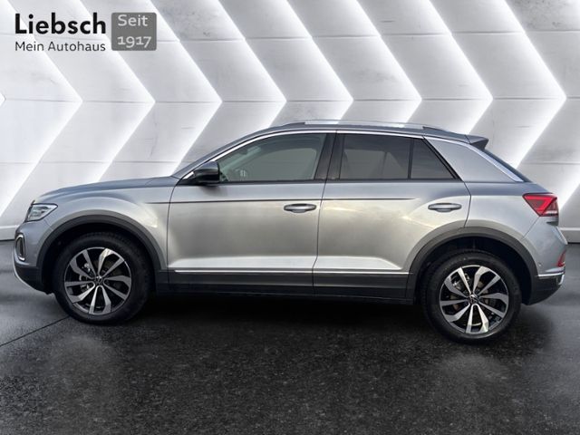 Volkswagen T-Roc - Bild 2