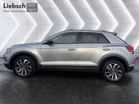 Volkswagen T-Roc - Vorschau Bild 2
