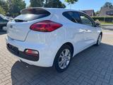 Kia pro cee'd / ProCeed 1.6  Klima Garantie - Kia: 1.6