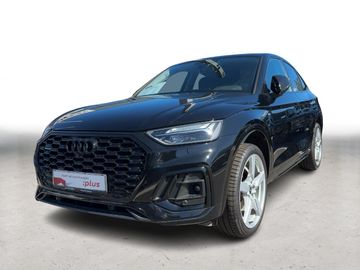 Audi Q5 - 2