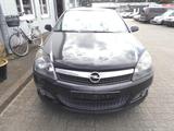 Opel Astra H GTC Edition - Opel Astra aus 2009: Gtc