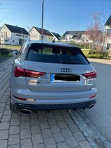 Audi RSQ3 2.5 TFSI S tronic quattro - - Audi RSQ3 von privat