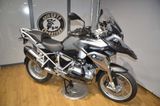 BMW R 1200 GS aus 2.Hand/ Garantie - BMW R 1