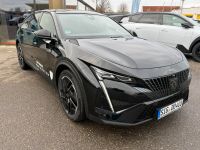 Peugeot 408 - Vorschau Bild 2
