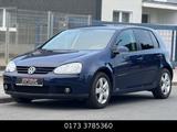Volkswagen Golf V United*5 TÜRIG*KLIMAATMK*SHZ*PDC*TÜV NEU - Volkswagen Golf aus 2007