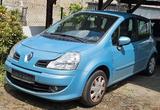 Renault Ich biete hier ein Renault Modus Automatik... - gebrauchte Renault Modus aus dem Jahr 2008