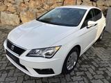 Seat Leon 1,6 TDI  Reference - Seat Leon Reference mit Diesel-Antrieb