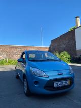 Ford Ka/Ka+ 1,2 Titanium Titanium - Ford Ka/Ka+ in Solingen