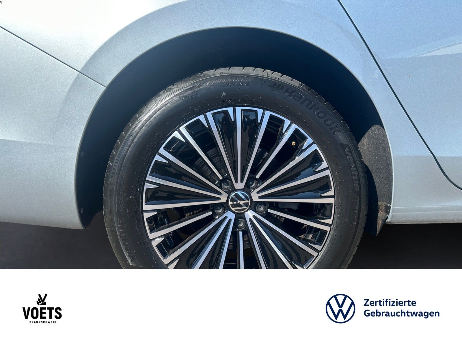Volkswagen Passat - Bild 6