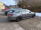Mercedes-Benz CLA 200d Shooting Brake  AMG Line - Mercedes-Benz CLA 200 Shooting Brake von privat