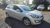 Hyundai i30 cw Trend Plus-Paket AHZV Winterräder - Hyundai i30: Cw