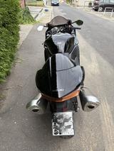 Suzuki Hayabusa GSXR1300R *scheckheft gepflegt* - Offers