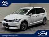 Volkswagen Touran SOUND 1.4 TSI | NUR HÄNDLER! - Volkswagen Touran: Sound
