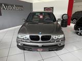 BMW X5 Baureihe X5 3.0d - BMW X5 aus 2004
