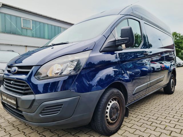 Ford Transit Custom Kasten 290 L2