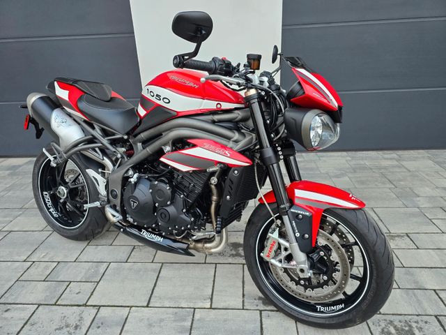 Triumph SpeedTriple 1050 S