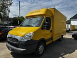 Iveco Daily*Euro 5*Camper*WoMo* - Iveco aus 2012