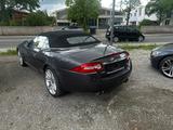 Jaguar XK Coupe / Cabriolet 5.0 V8 XKR Kompressor Cabri - Jaguar Gebrauchtwagen von 2010