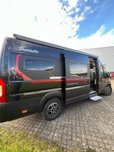 Dethleffs Neuzustand! Globetrail 640 ES - Dethleffs Globetrail 640 ES