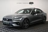 Volvo S60 R Design *KAMERA*PANO*AHK*SHZ*LED*H&K*NAVI - Volvo S60 aus 2019